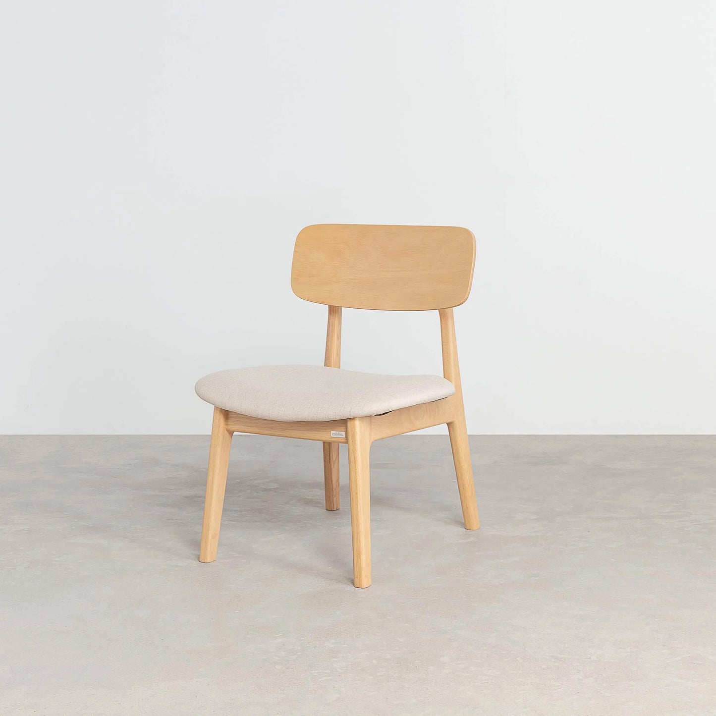 The Essential: Dining Chair