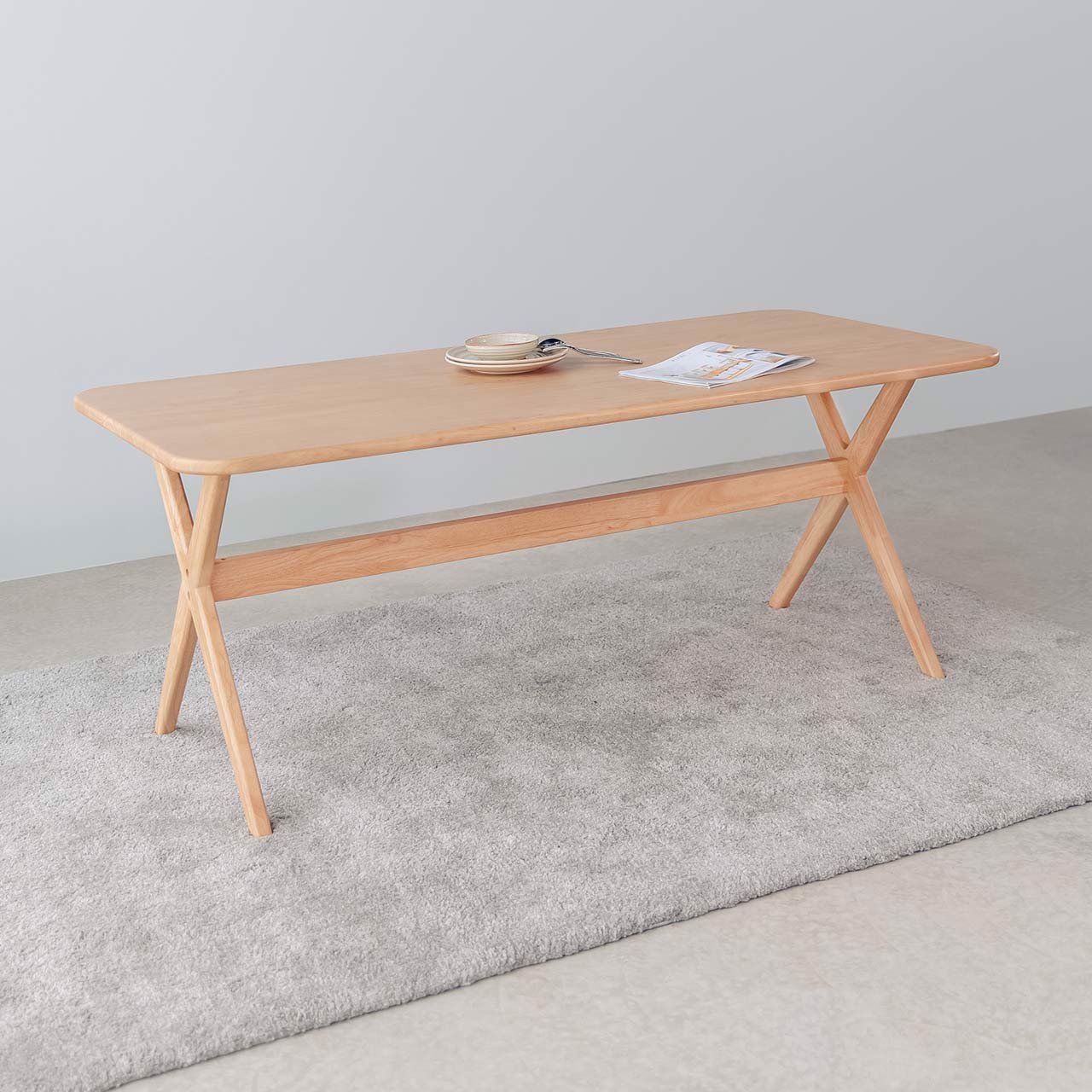 The Essential: Dining Table