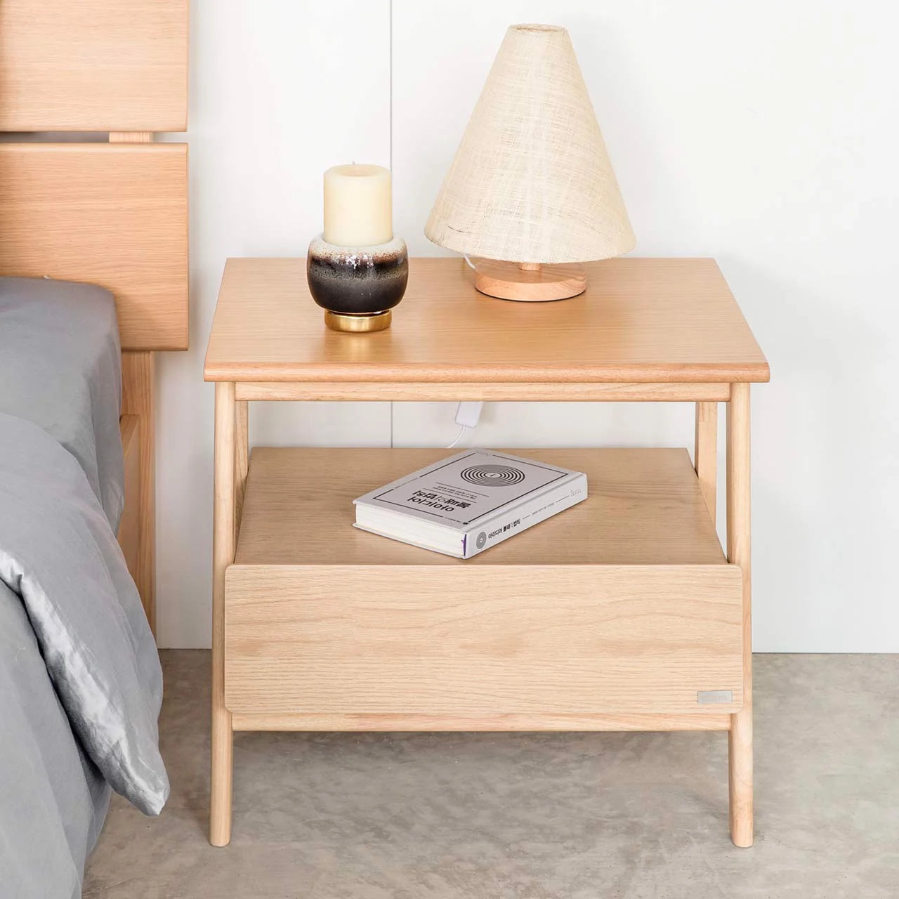 The Essential: Night Stand